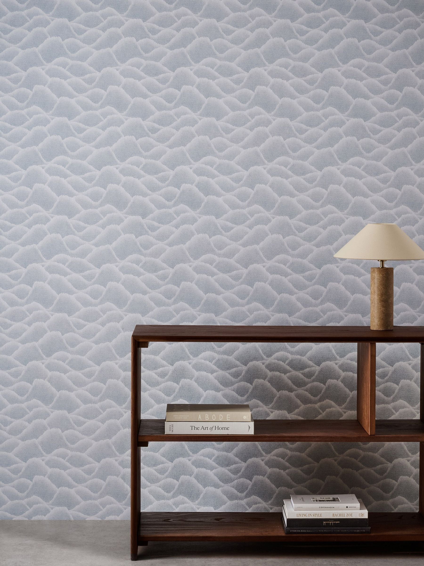 Harlequin Pumice Zuni Defined Momentum Wallpaper 10.05M