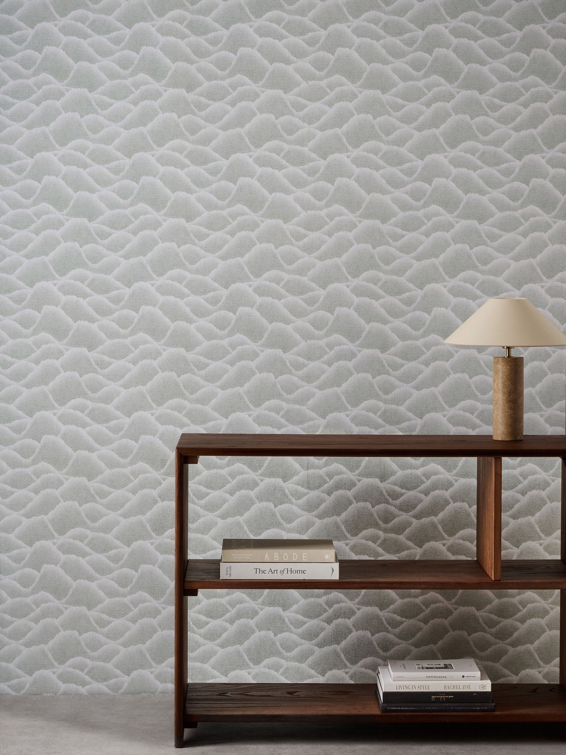 Harlequin Pumice Zuni Defined Momentum Wallpaper 10.05M