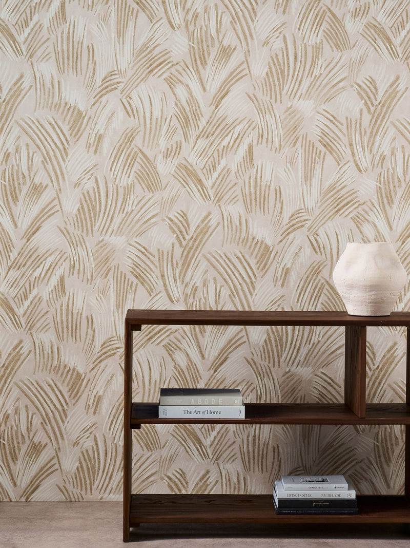Harlequin Glyph wallpaper textured design (British brand)
