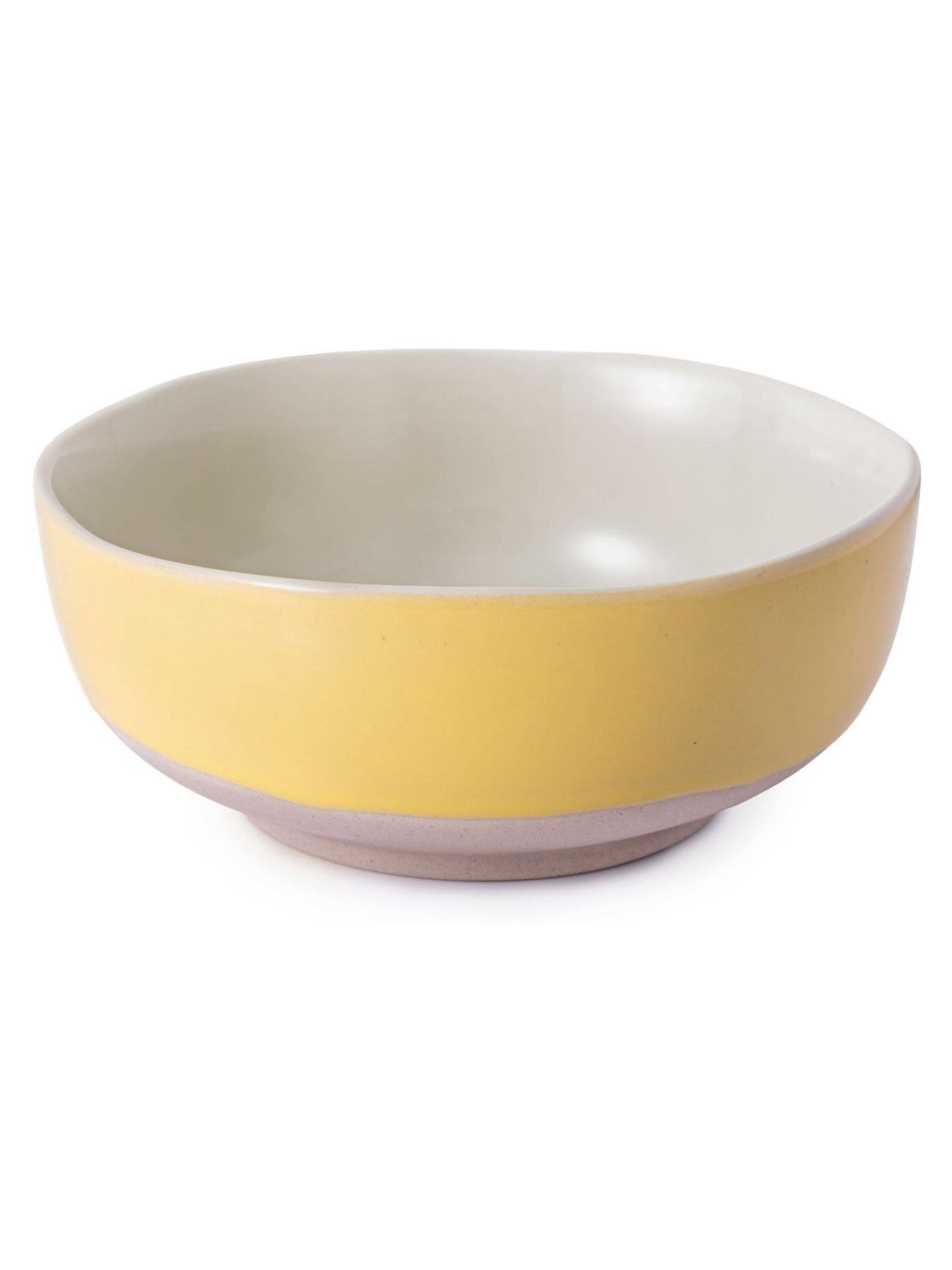 Jamie Oliver stoneware bowls set of 4 550ml, UK version