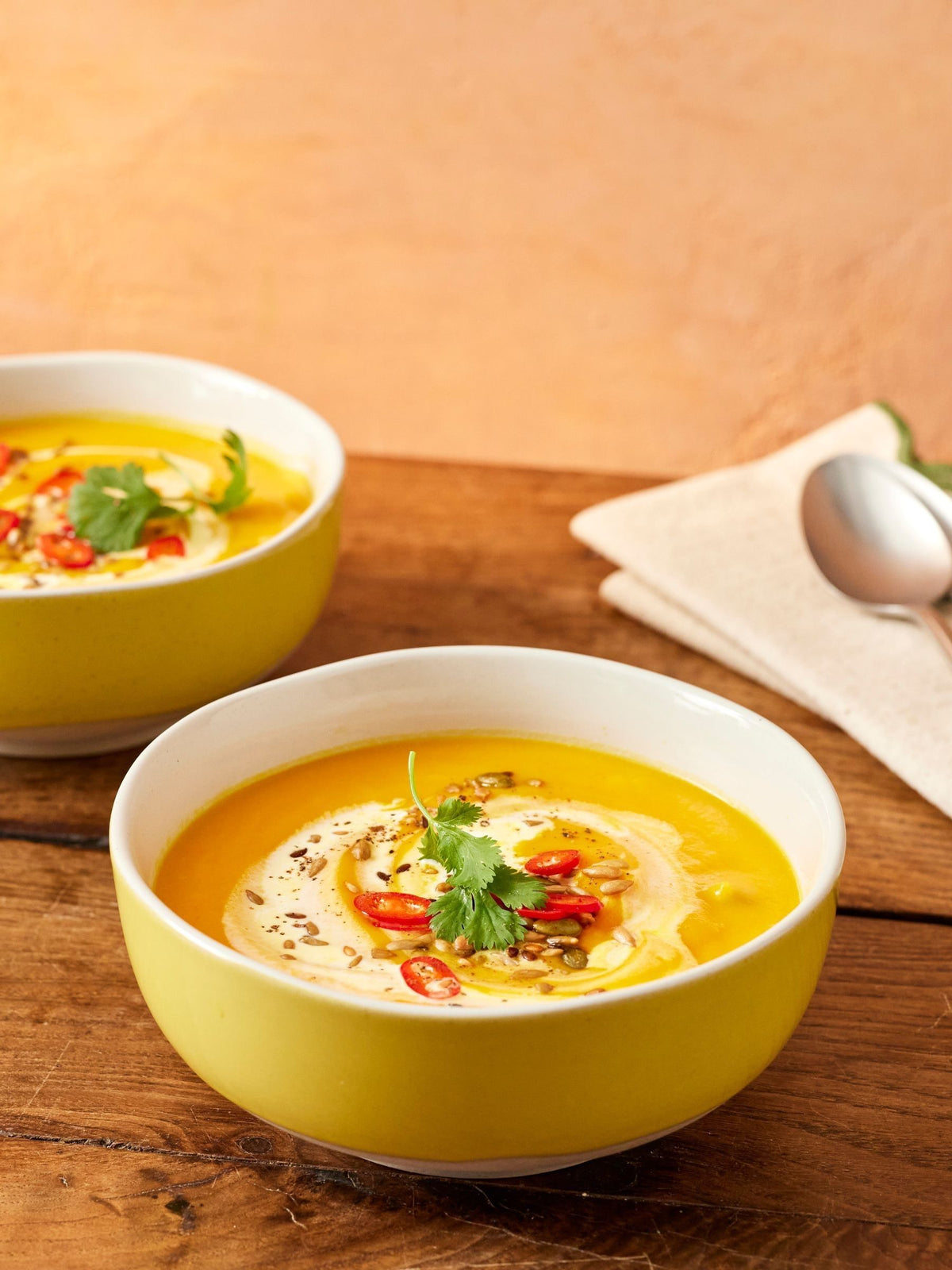 Jamie Oliver stoneware bowls set of 4 550ml, UK version