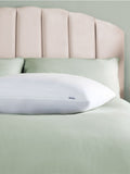 Silentnight 2 pack anti allergy memory foam pillows, imported from the UK