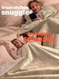 Silentnight Heat Genie blanket 180x240cm (British brand)
