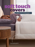 Silentnight Ultimate Deep Sleep Duvet 10.5 Tog, imported from the UK