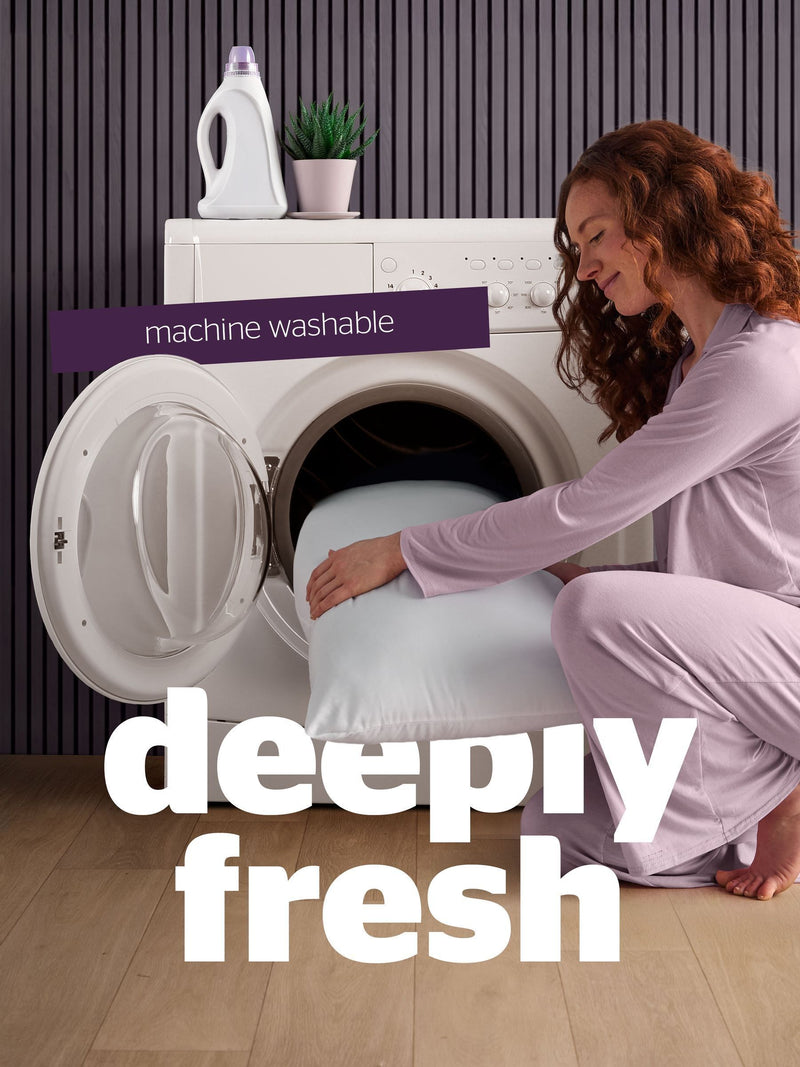 Silentnight Ultimate Deep Sleep Duvet 10.5 Tog, imported from the UK