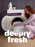 Silentnight Ultimate Deep Sleep Duvet 10.5 Tog, imported from the UK
