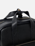 Oliver Bonas Mami black laptop backpack - British product