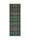 Hug Rug Isla Plaid runner 75x220cm, imported from the UK