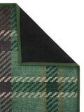 Hug Rug Isla Plaid runner 75x220cm, imported from the UK