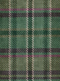 Hug Rug Isla Plaid runner 75x220cm, imported from the UK