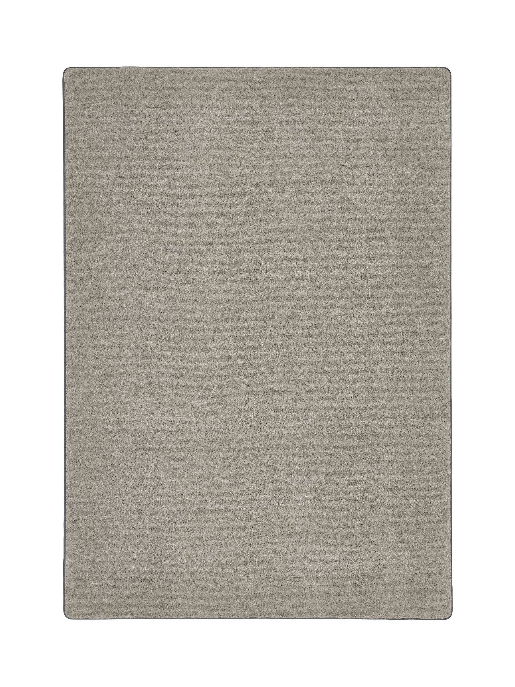 Hug Rug Sense rug ghost grey, imported from the UK