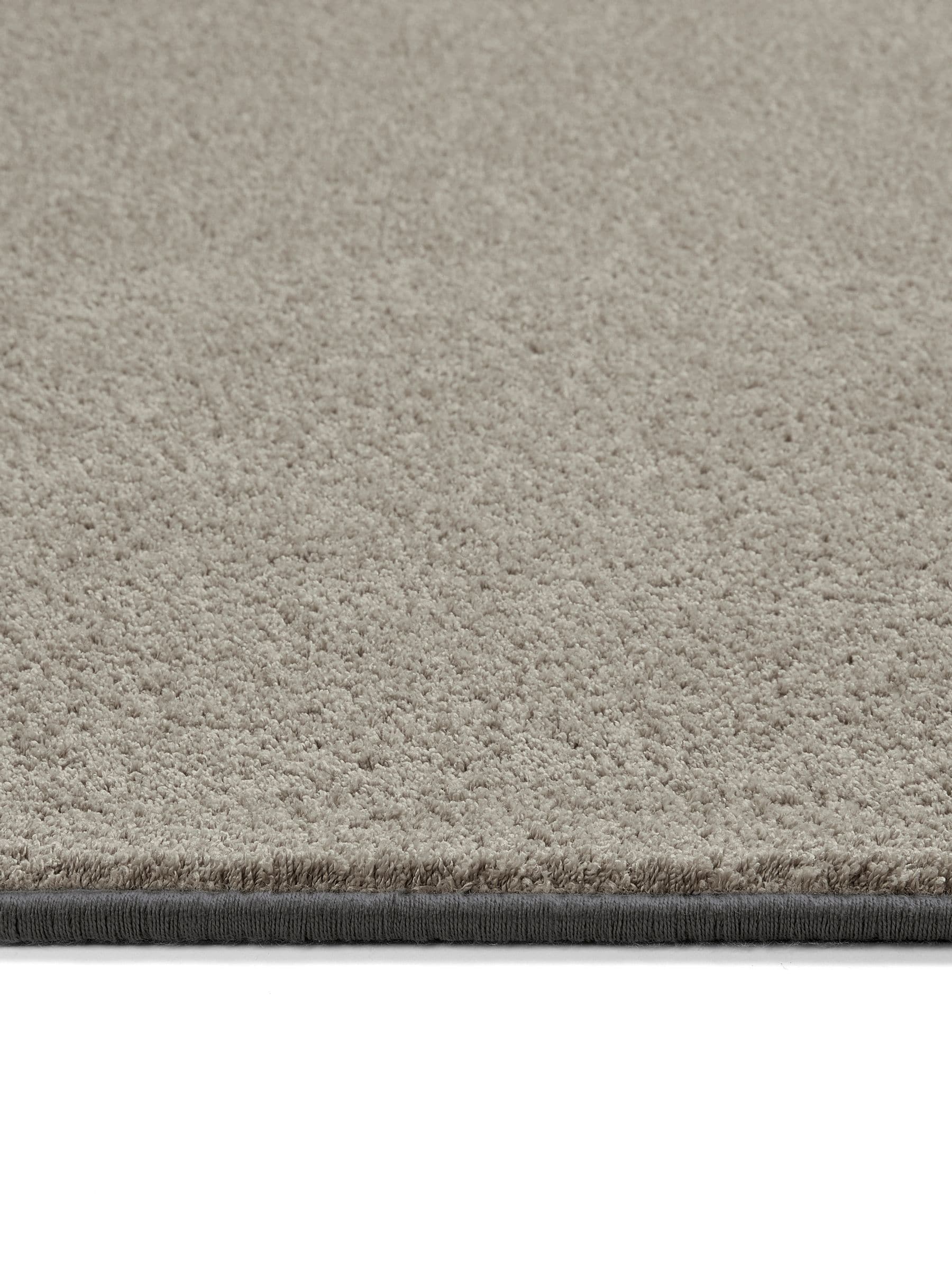 Hug Rug Sense rug ghost grey, imported from the UK