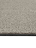 Hug Rug Sense rug ghost grey, imported from the UK