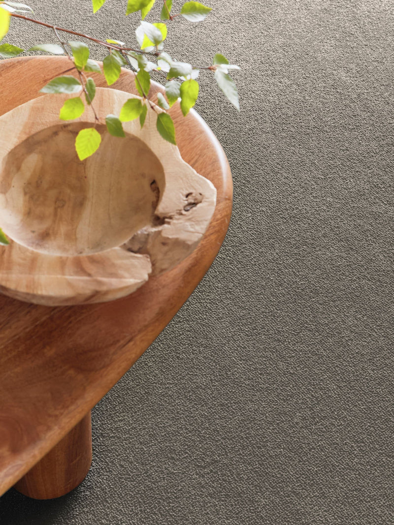 Hug Rug Sense rug ghost grey, imported from the UK
