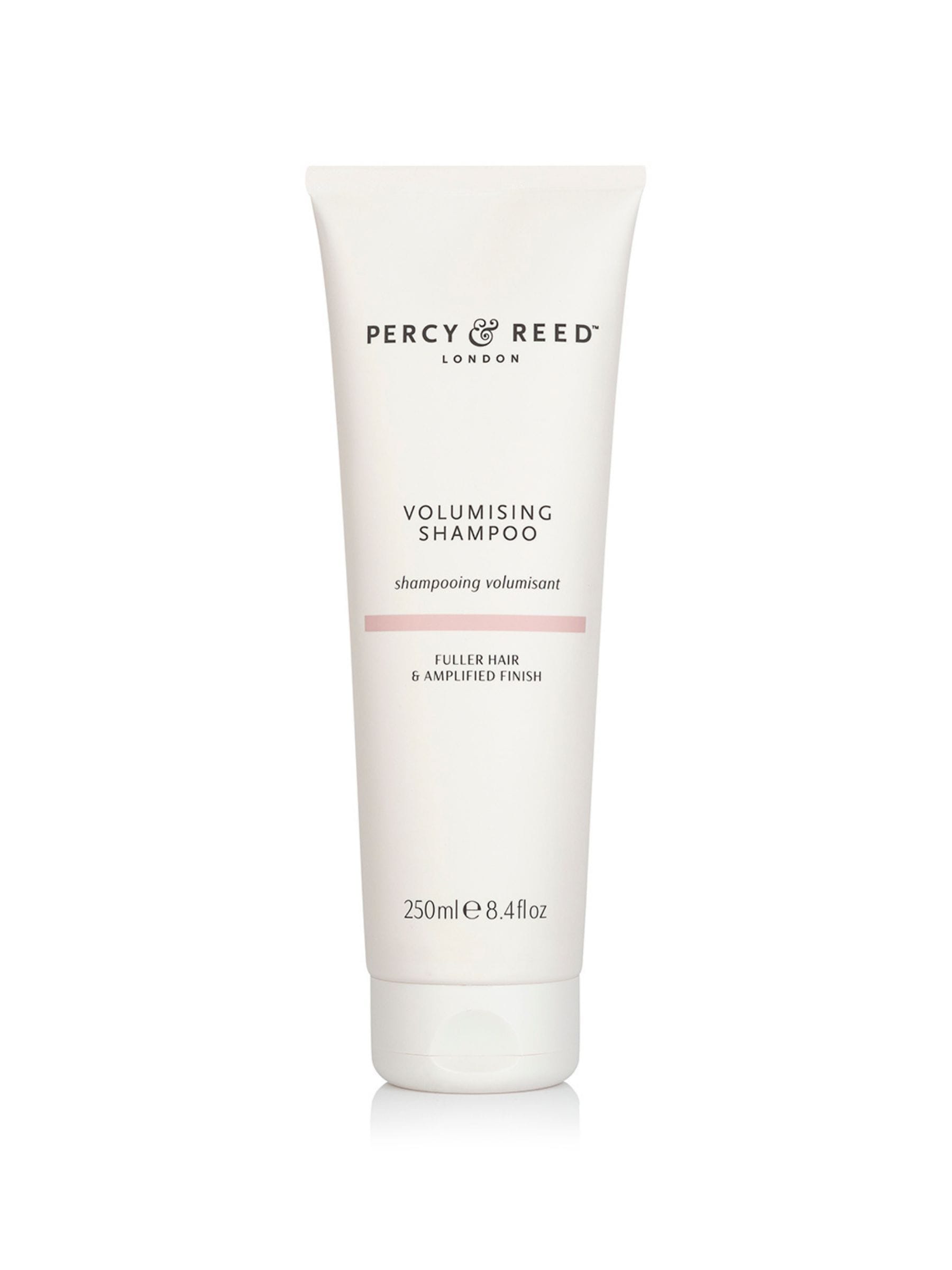 Percy & Reed Volumising Shampoo 250ml (British brand)