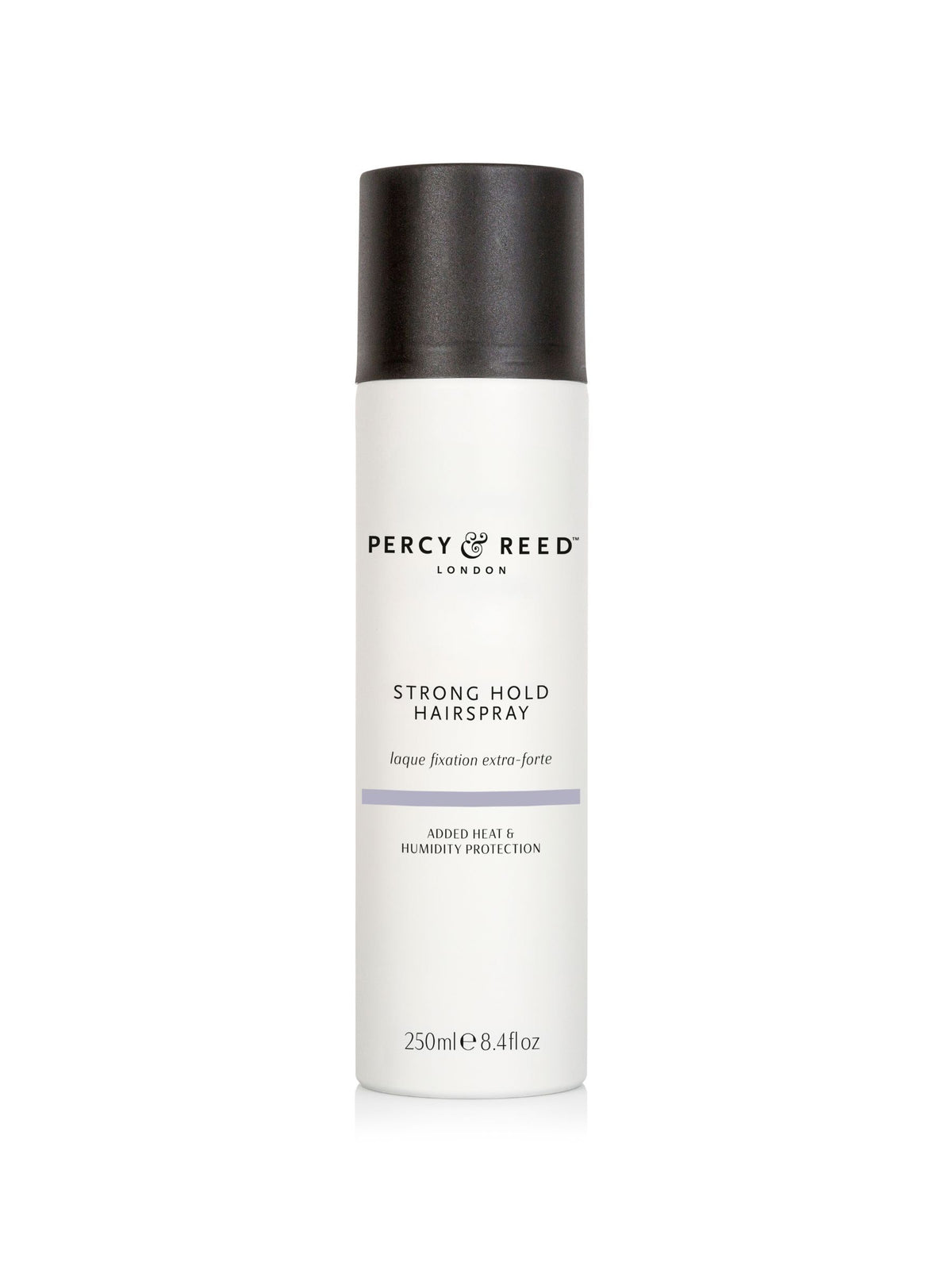 Percy & Reed Strong Hold Hairspray 250ml - British product