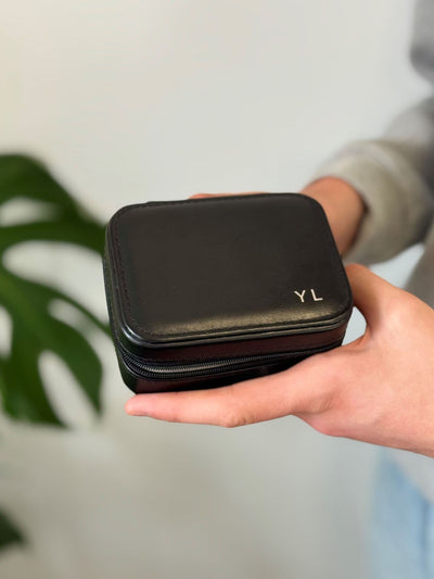 Next Solesmith Personalised Men's Jewellery Box- Buy online at McGrocer