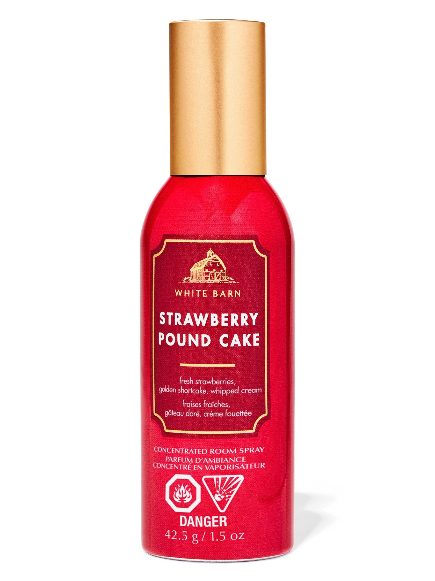 Bath & Body Works Ocean Concentrated Room Spray