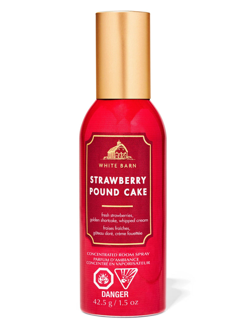 Bath & Body Works Ocean Concentrated Room Spray
