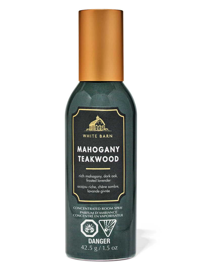 Bath & Body Works Ocean Concentrated Room Spray