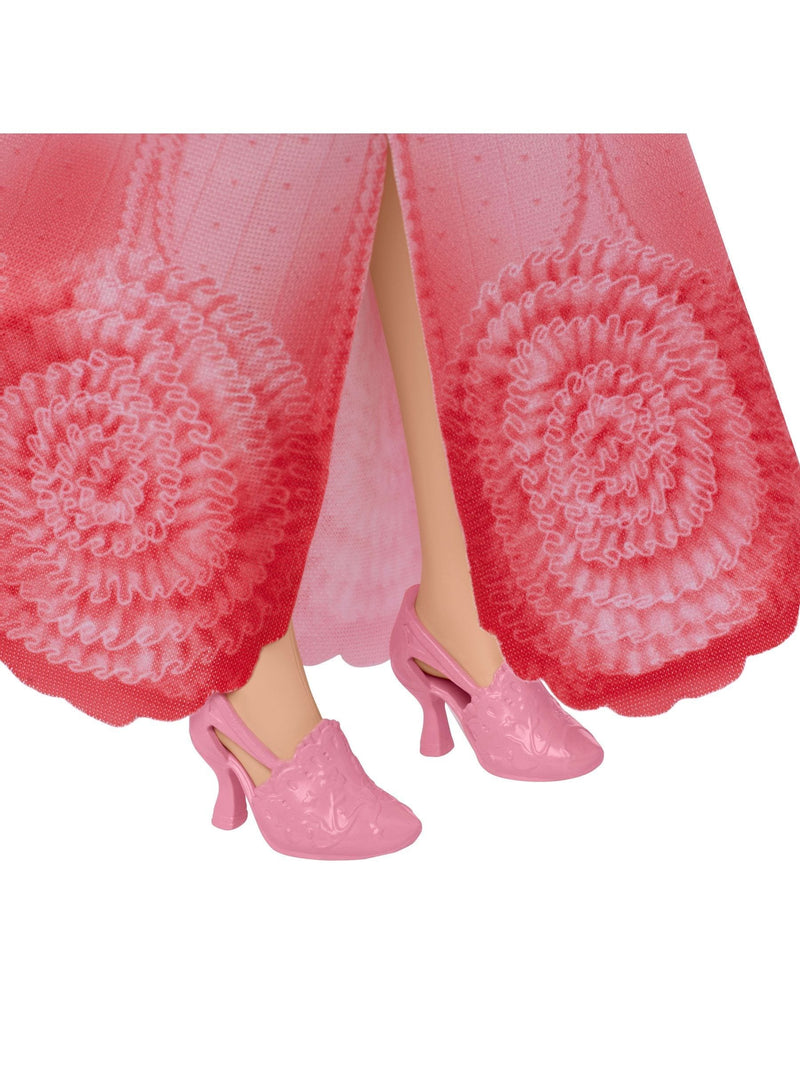 Mattel Wicked singing Glinda fashion doll, imported from the UK