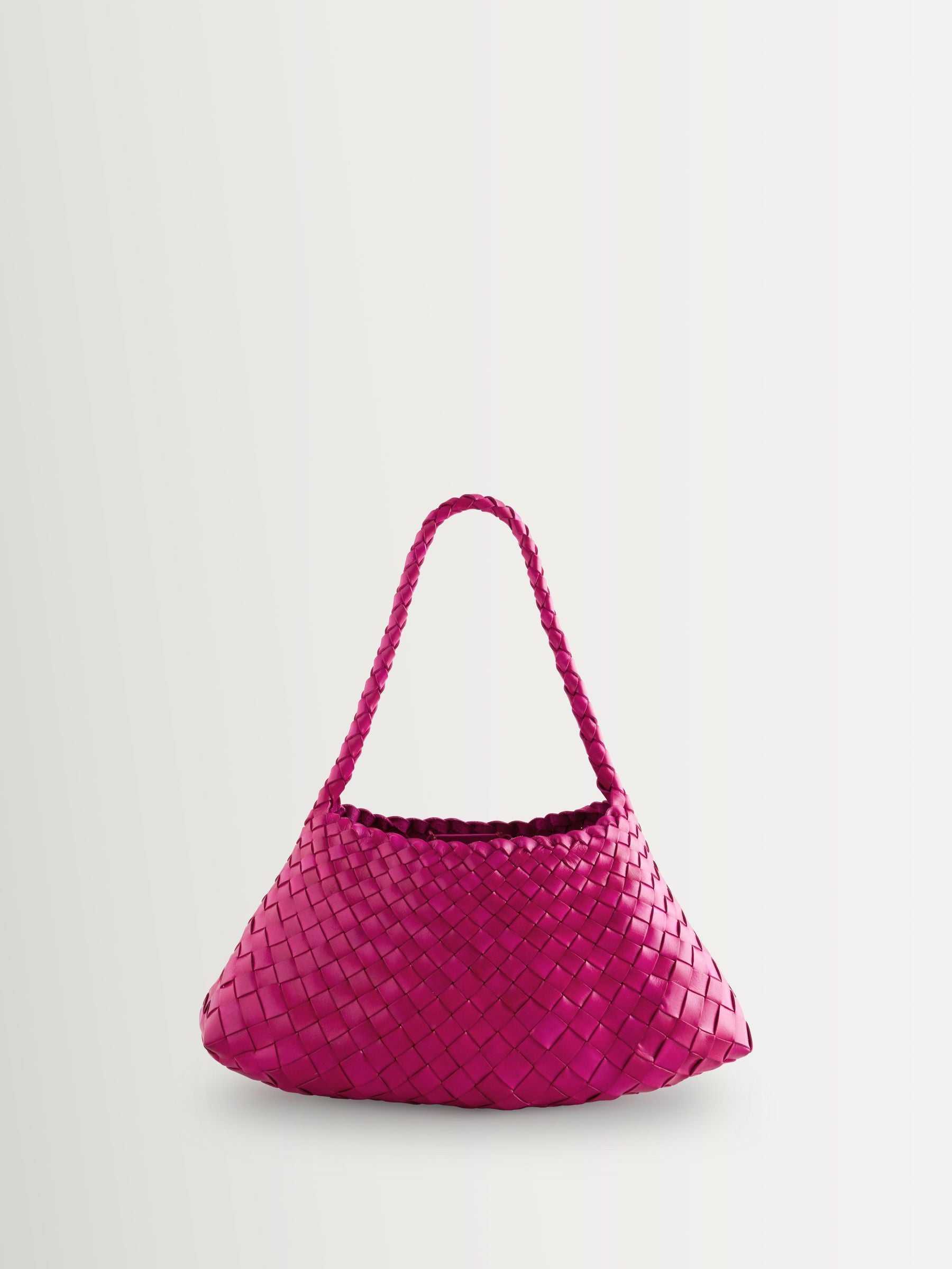 Dragon Diffusion Pink Rosanna Mini Bag