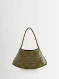 Dragon Diffusion Green Rosanna Mini Bag