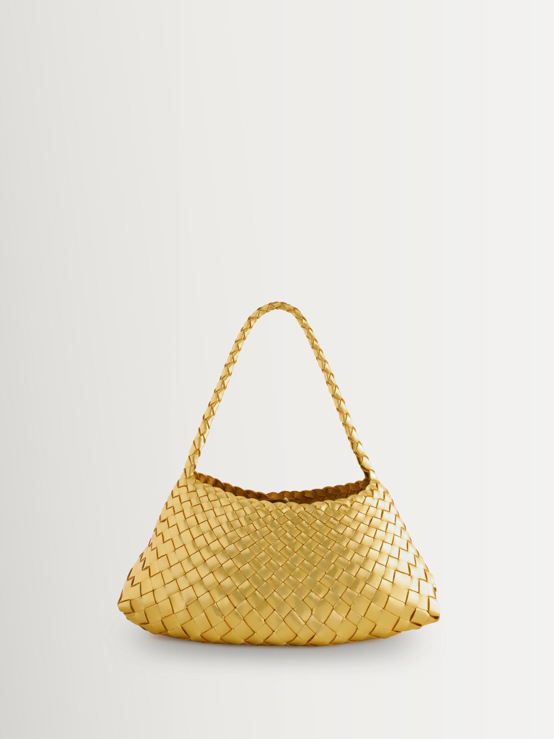 Dragon Diffusion Gold Rosanna Mini Bag
