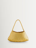 Dragon Diffusion Gold Rosanna Mini Bag