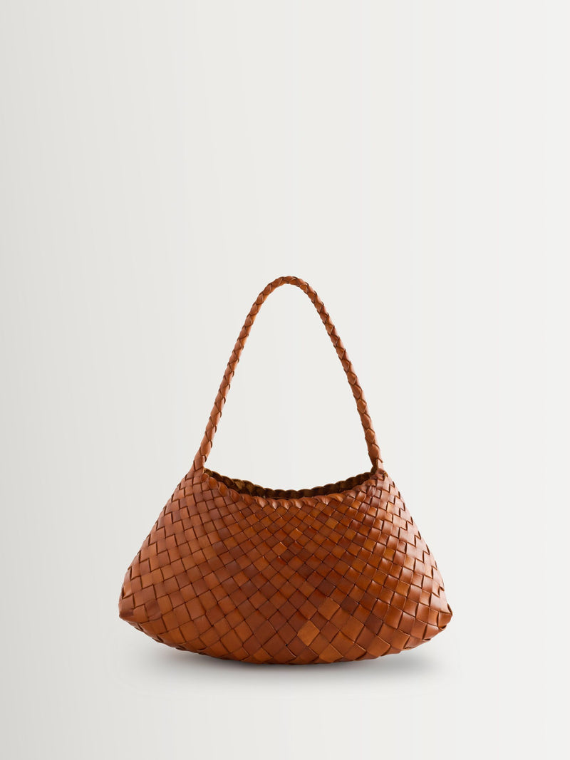 Dragon Diffusion Tan Rosanna Mini Bag