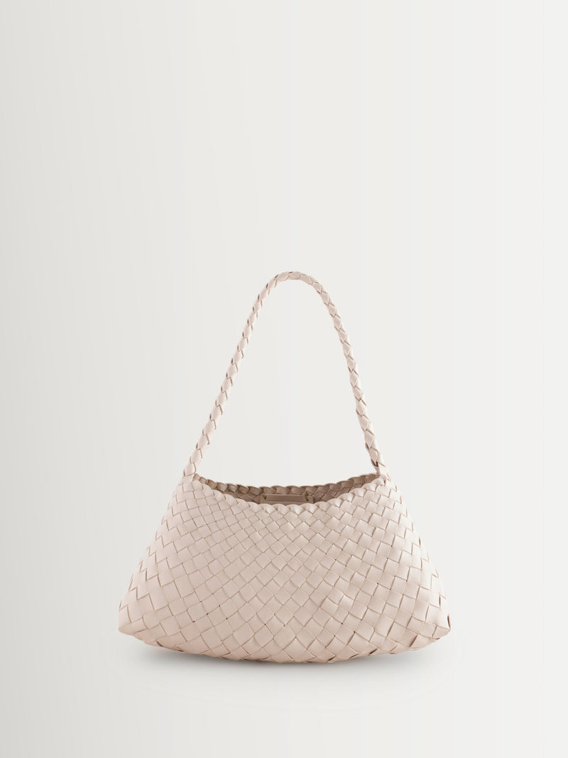 Dragon Diffusion White Rosanna Mini Bag