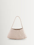 Dragon Diffusion White Rosanna Mini Bag