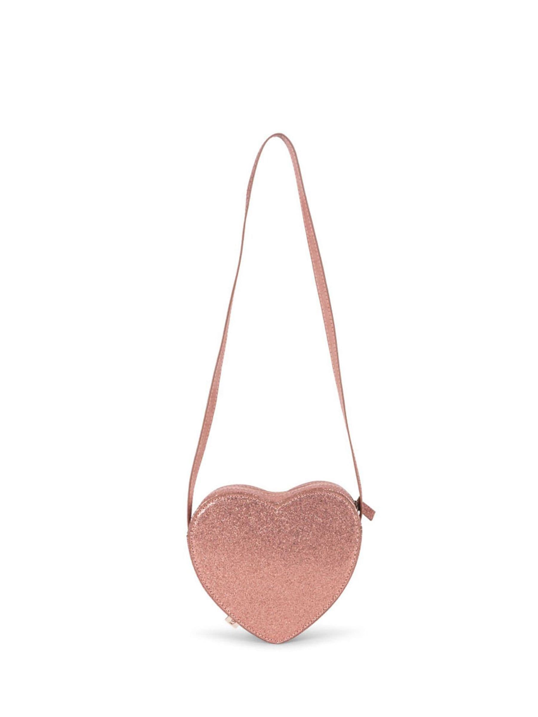 Konges Sløjd glitter cherry print cross-body bag (British brand)