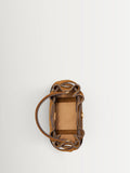 Tory Burch Romy suede mini bucket bag - British product