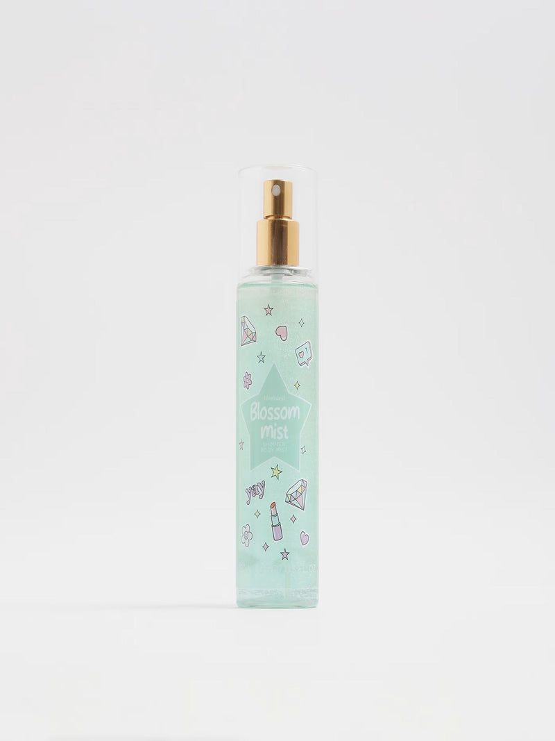 River Island Blossom Body Mist 150ml, imported from the UK