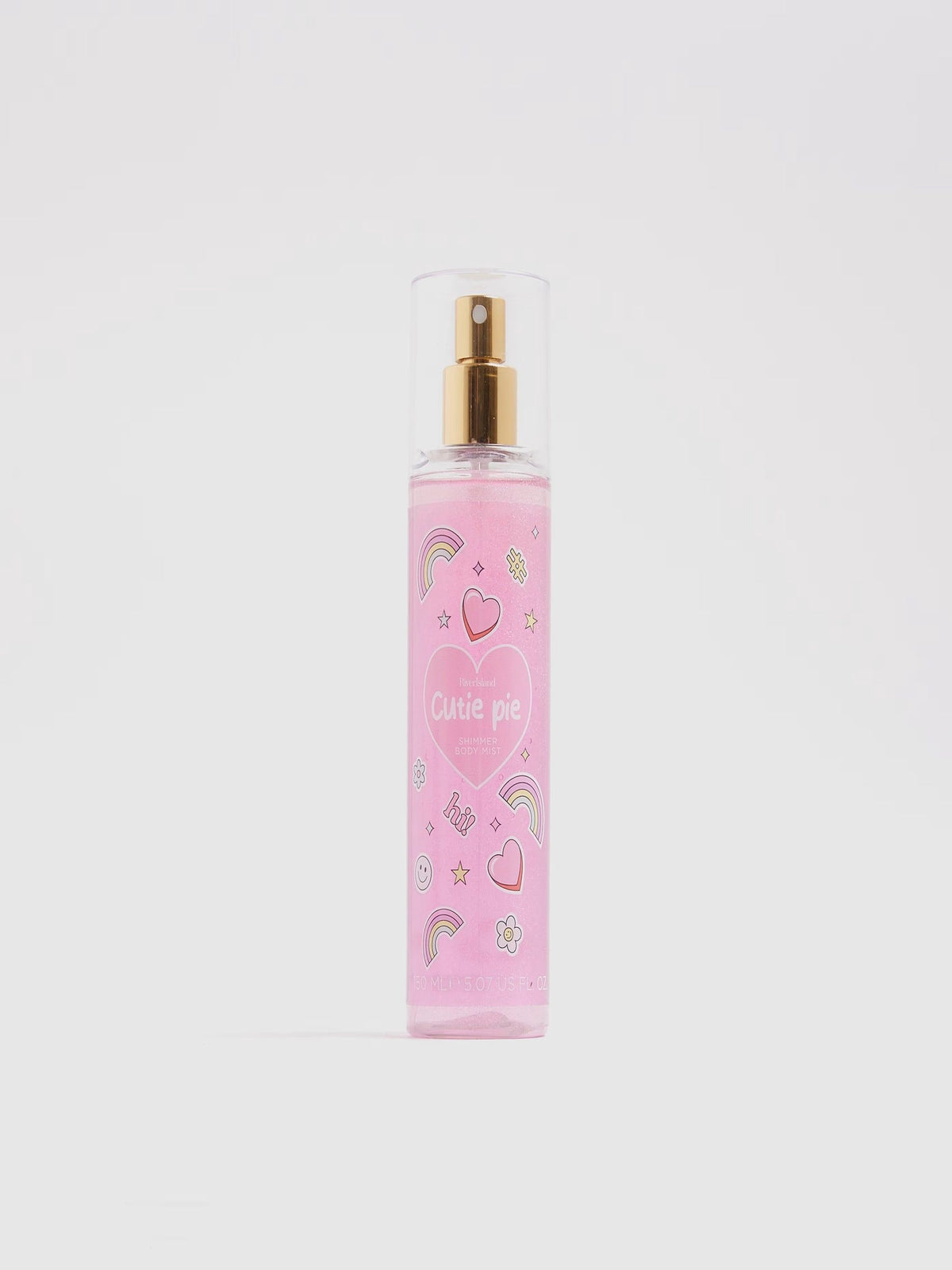 River Island Cutie Pie body mist 150ml - British product