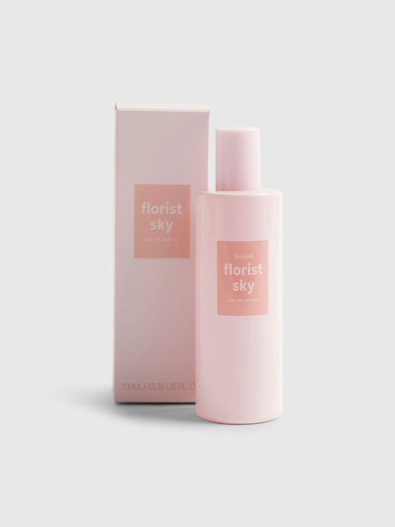 River Island Florist Sky perfume 100ml, imported from the UK