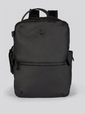 U.S. Polo Assn. Black Arrowhead Backpack