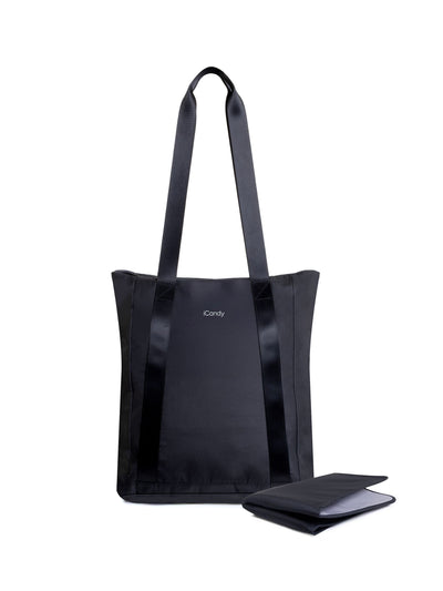 Next iCandy The Everyway Changing Bag Black One Size- Buy online at McGrocer