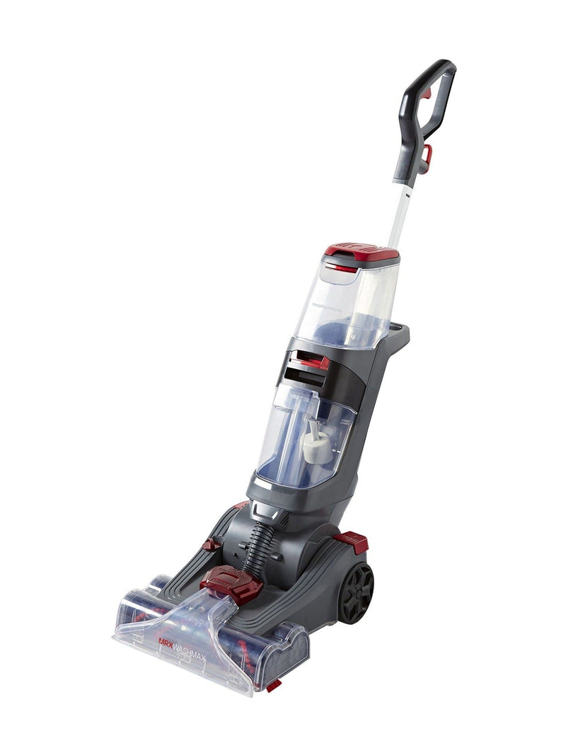 Morphy Richards carpet washer (British brand)
