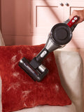Morphy Richards PremierGlide cordless stick vacuum, imported from the UK