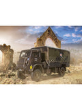 Kidikraft Corgi Bedford jigsaw puzzle 1000 piece (British brand)