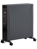 Electrolux 2000W oil-free radiator heater, imported from the UK
