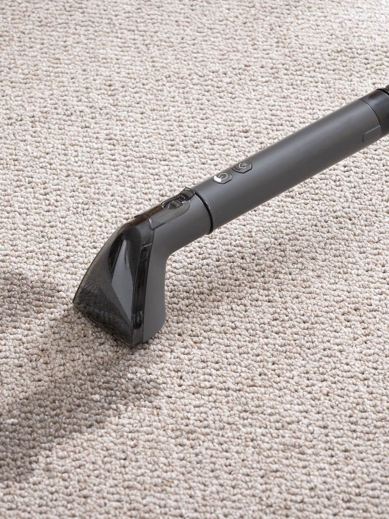 Electrolux grey spot vacuum cleaner, imported from the UK