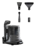 Electrolux grey spot vacuum cleaner, imported from the UK