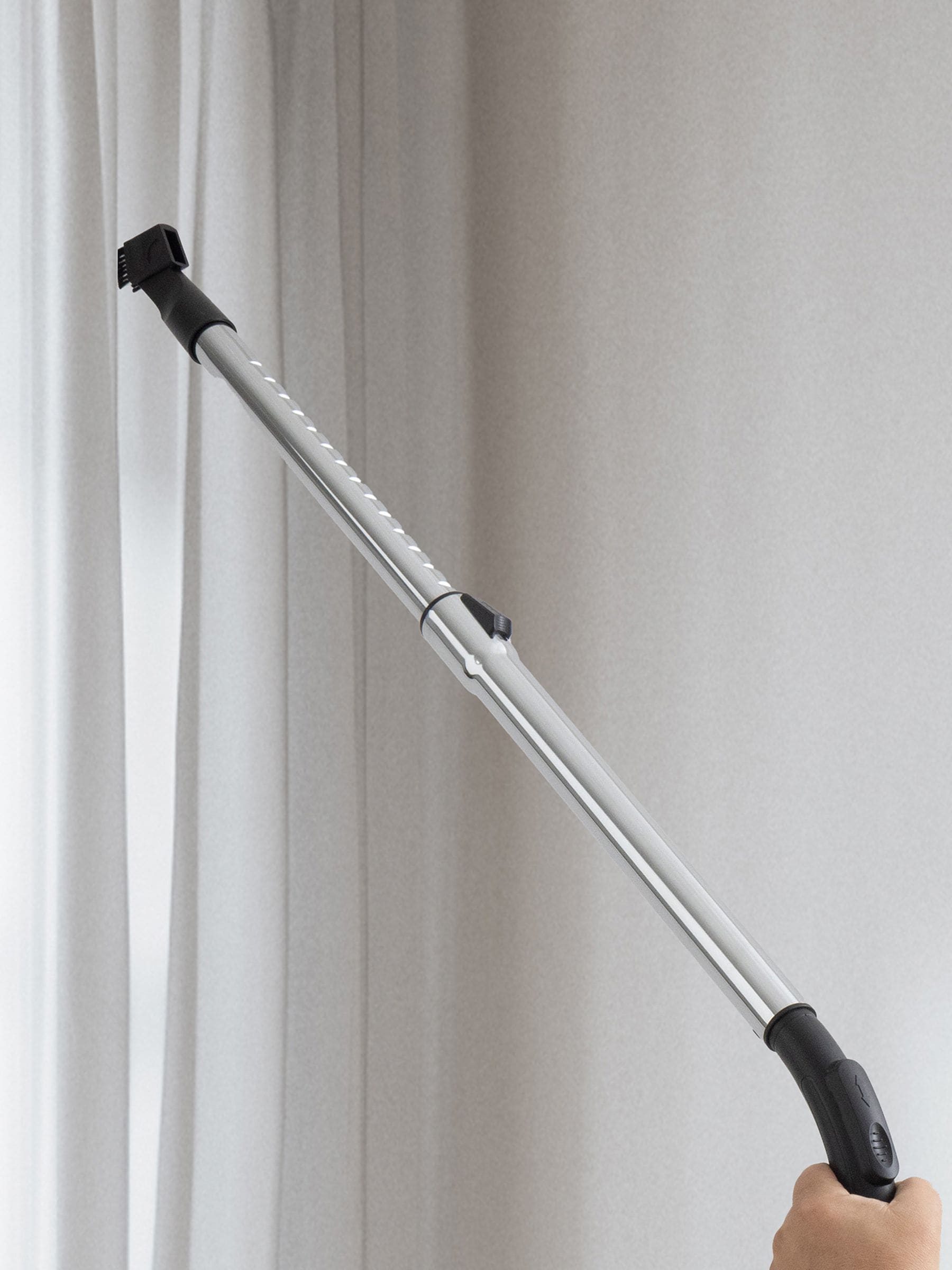 Electrolux grey corded cyclone vacuum cleaner, UK version