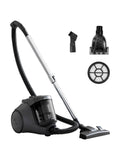 Electrolux grey corded cyclone vacuum cleaner, UK version