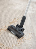 Electrolux corded stick vacuum cleaner 600W (British brand)