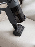 Electrolux corded stick vacuum cleaner 600W (British brand)