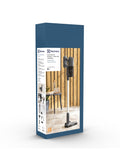 Electrolux corded stick vacuum cleaner 600W (British brand)